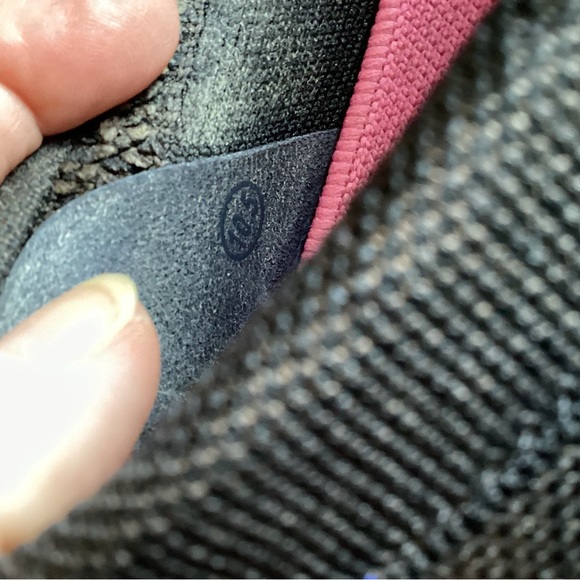 Rothy black men’s Driving shoes - Picture 9 of 9